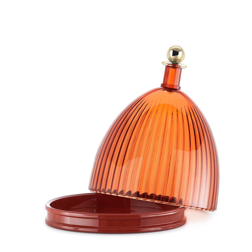 LA COUPOLE AMBRA / MATTONE