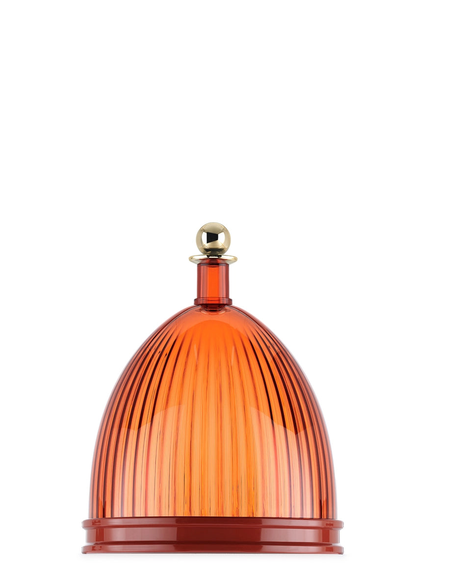 LA COUPOLE AMBRA / MATTONE