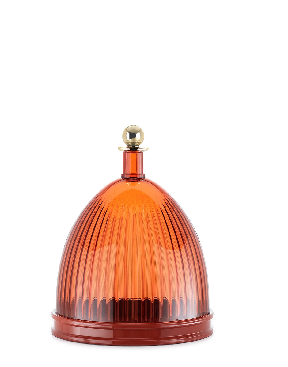 LA COUPOLE AMBRA / MATTONE