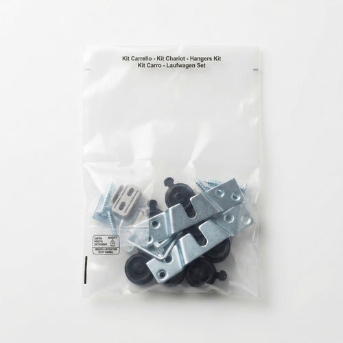 SCRIGNOTECH KIT CARRELLO