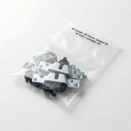 SCRIGNOTECH KIT CARRELLO