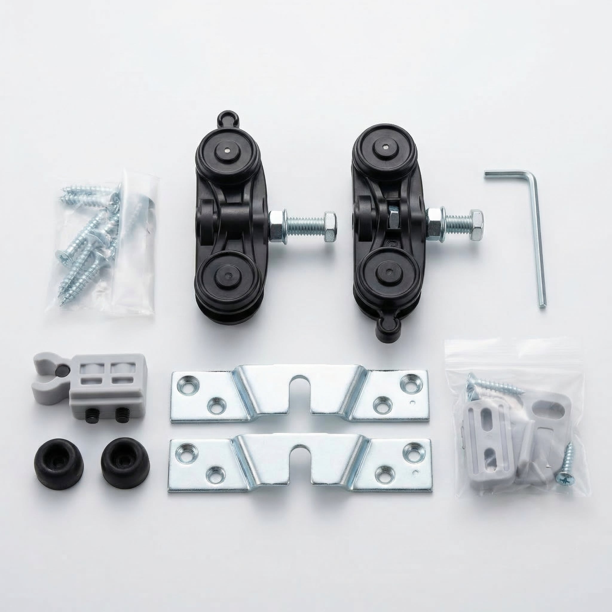 SCRIGNOTECH KIT CARRELLO