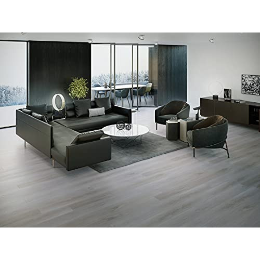PAVIMENTO COMBO PLUS ROVERE BEIGE TOSCANA - CONF. DA 1,767 MQ