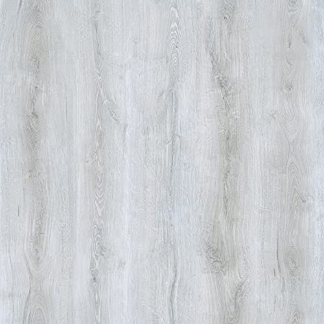 PAVIMENTO VINILICO SPC COMBO PLUS ROVERE GHIACCIO TRENTINO - CONF. DA 1,767 MQ