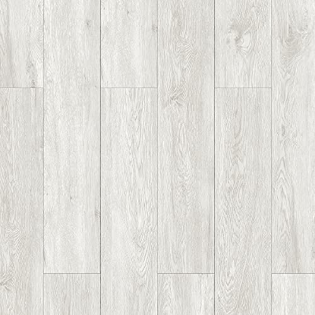 PAVIMENTO VINILICO SPC LIGHT ROVERE BIANCO AVIGNON - CONF. DA 2,208 MQ