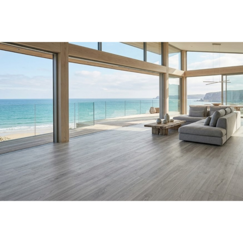 PAVIMENTO VINILICO SPC ROBUST ROVERE TORTORA LIMOGES - CONF. DA 2,208 MQ