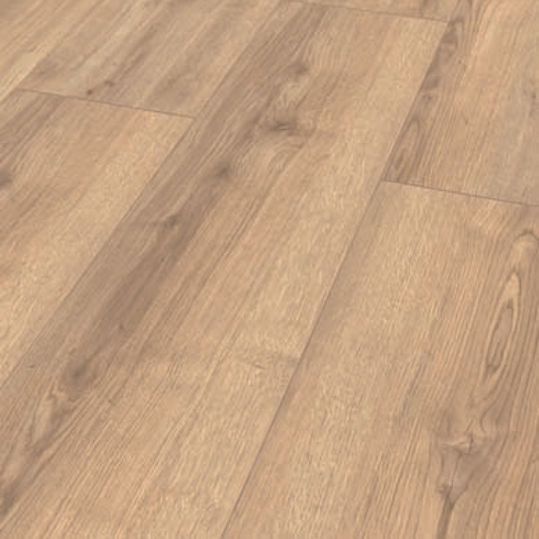PAVIMENTO LAMINATO ROVERE PLATINO - CONF. DA 2,131 MQ
