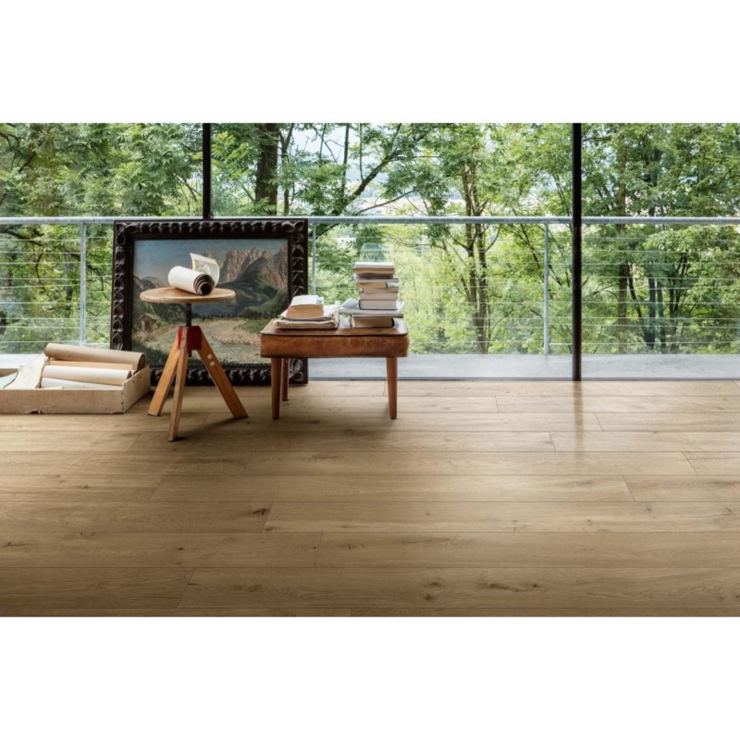 PAVIMENTO E RIVESTIMENTO MARAZZI CERAMICA VERO NATURAL 20 x 120 - CONF DA 0,72 MQ