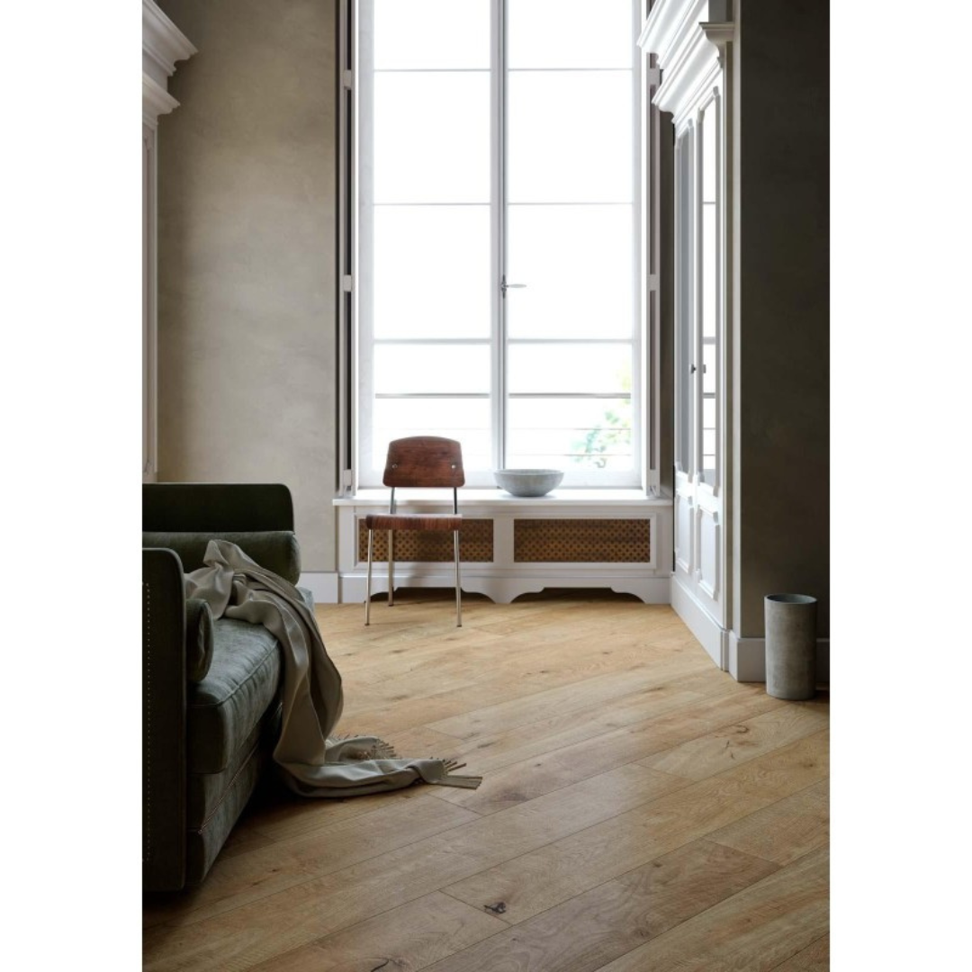 PAVIMENTO E RIVESTIMENTO MARAZZI CERAMICA VERO NATURAL 20 x 120 - CONF DA 0,72 MQ