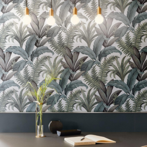 RIVESTIMENTO MARAZZI POSTER DECORO HAWAI 60 X 120 - CONF DA 1,44 MQ