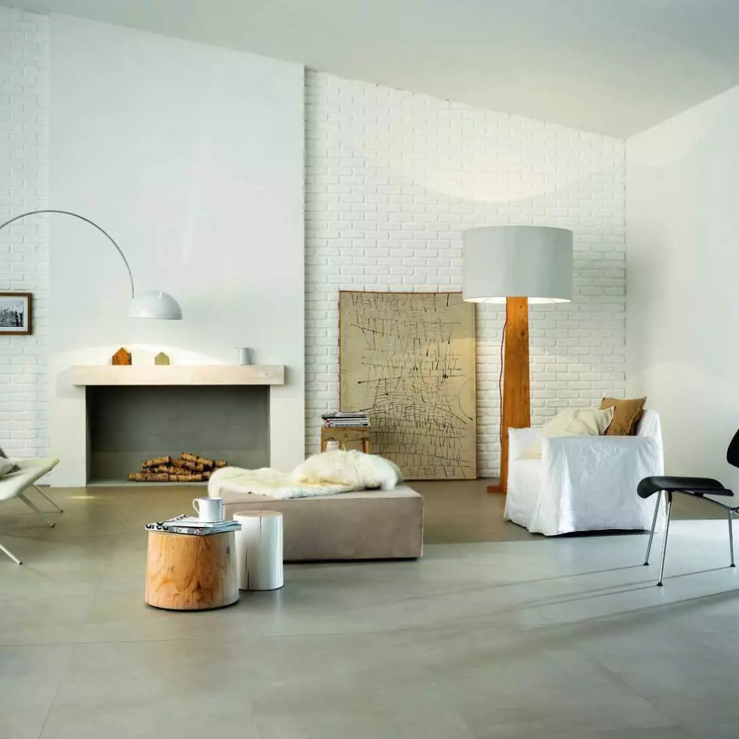 MARAZZI CERAMICA BLOCK GREY 60 x 60 - CONF DA 1,08 MQ