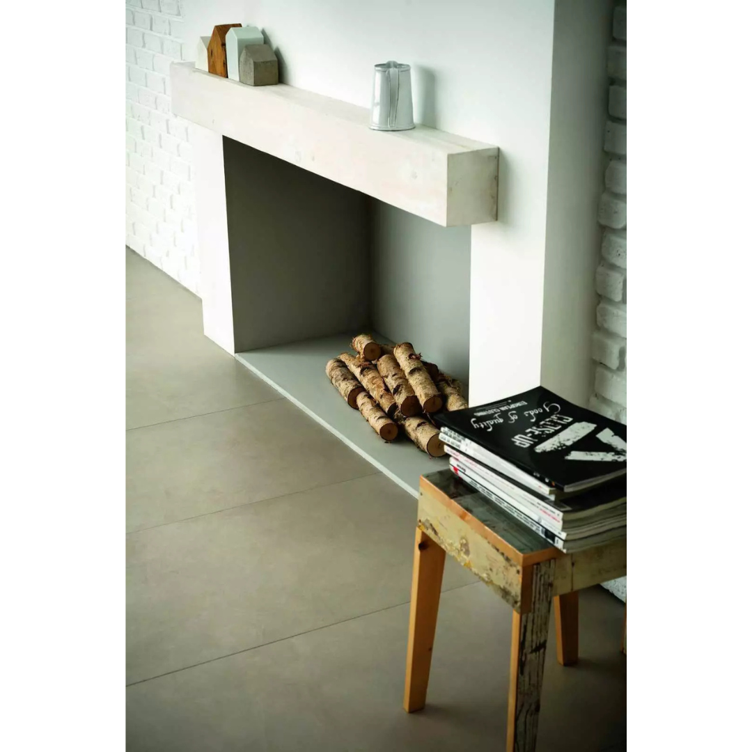 MARAZZI CERAMICA BLOCK GREY 60 x 60 - CONF DA 1,08 MQ