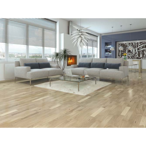 PAVIMENTO VERO LEGNO ROVERE CHIARO - CONF. DA 2,03 MQ