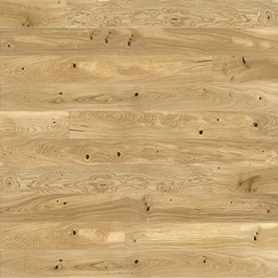 PAVIMENTO VERO LEGNO ROVERE OLIATO - CONF. DA 0,99 MQ