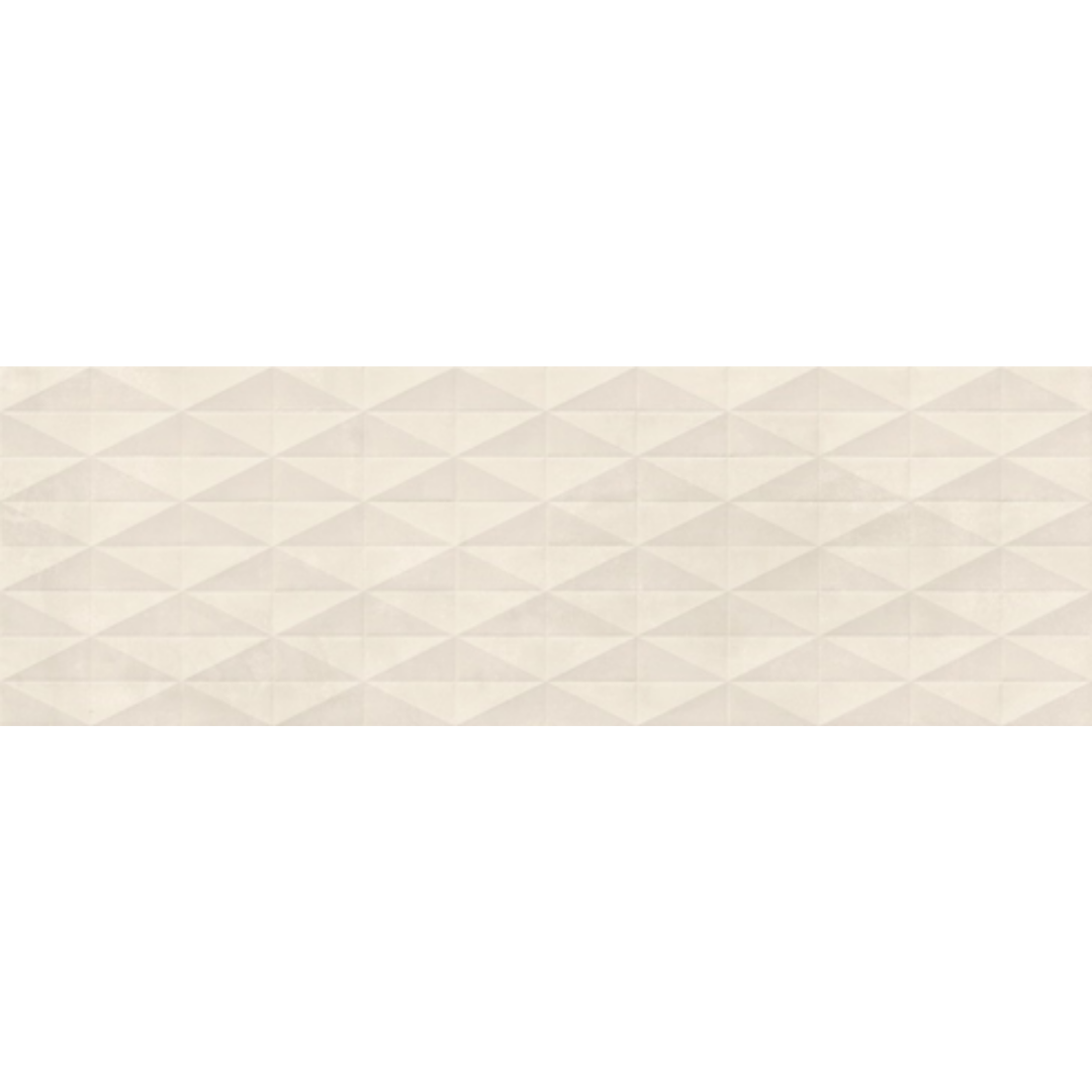 CHILL IVORY STRUTTURA DIAMOND 3D - CONF DA 1,14 MQ