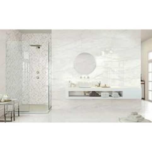 MARAZZI MARBLEPLAY WHITE LUX - CONF DA 1,01 MQ