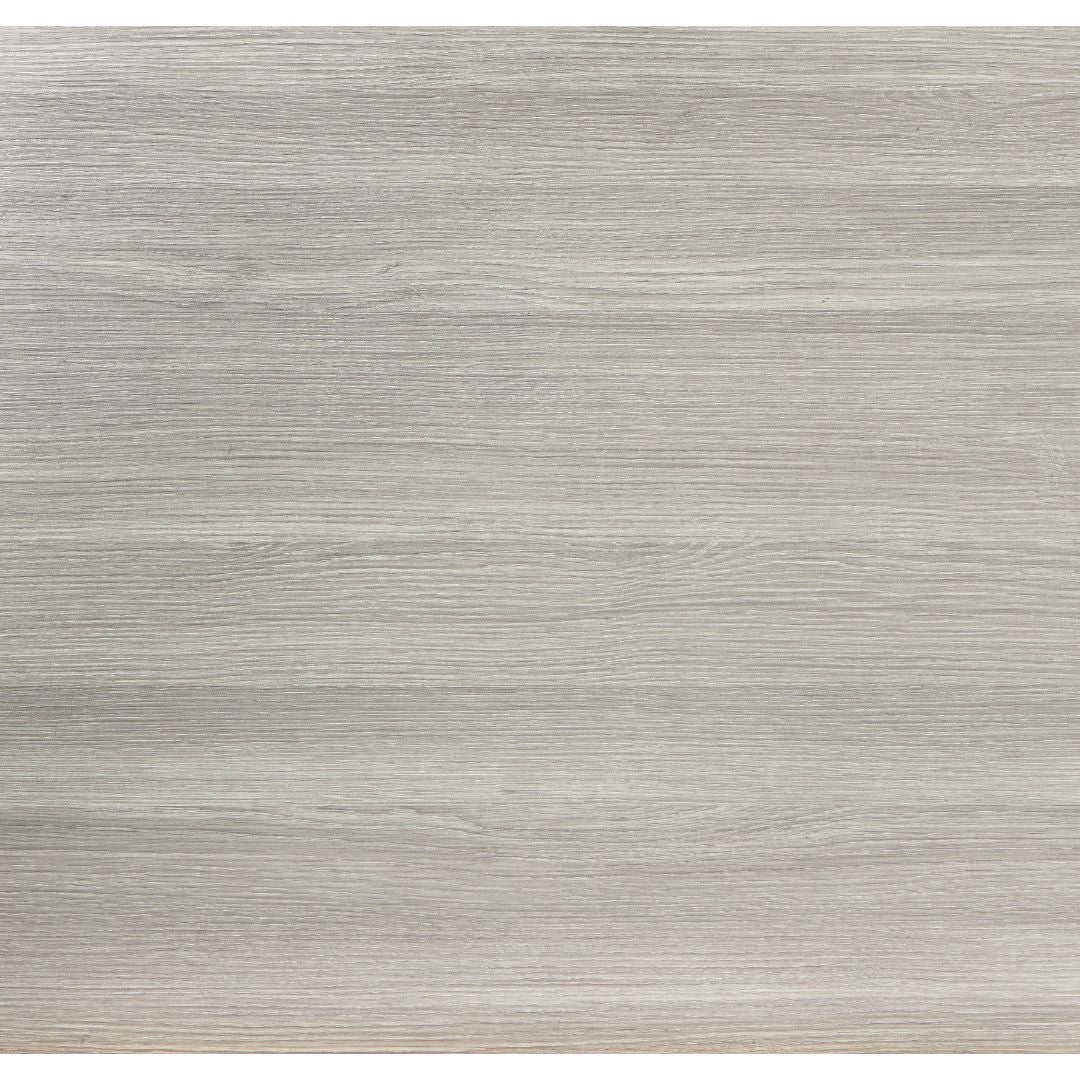 PORTA MATRIX ROVERE GRIGIO BATTENTE - 210 x 60 DESTRA