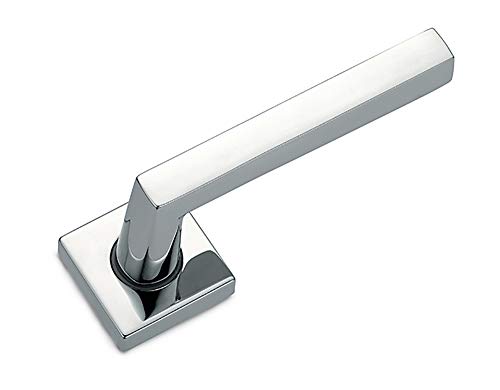 MANIGLIA FENIX CROMO LUCIDO