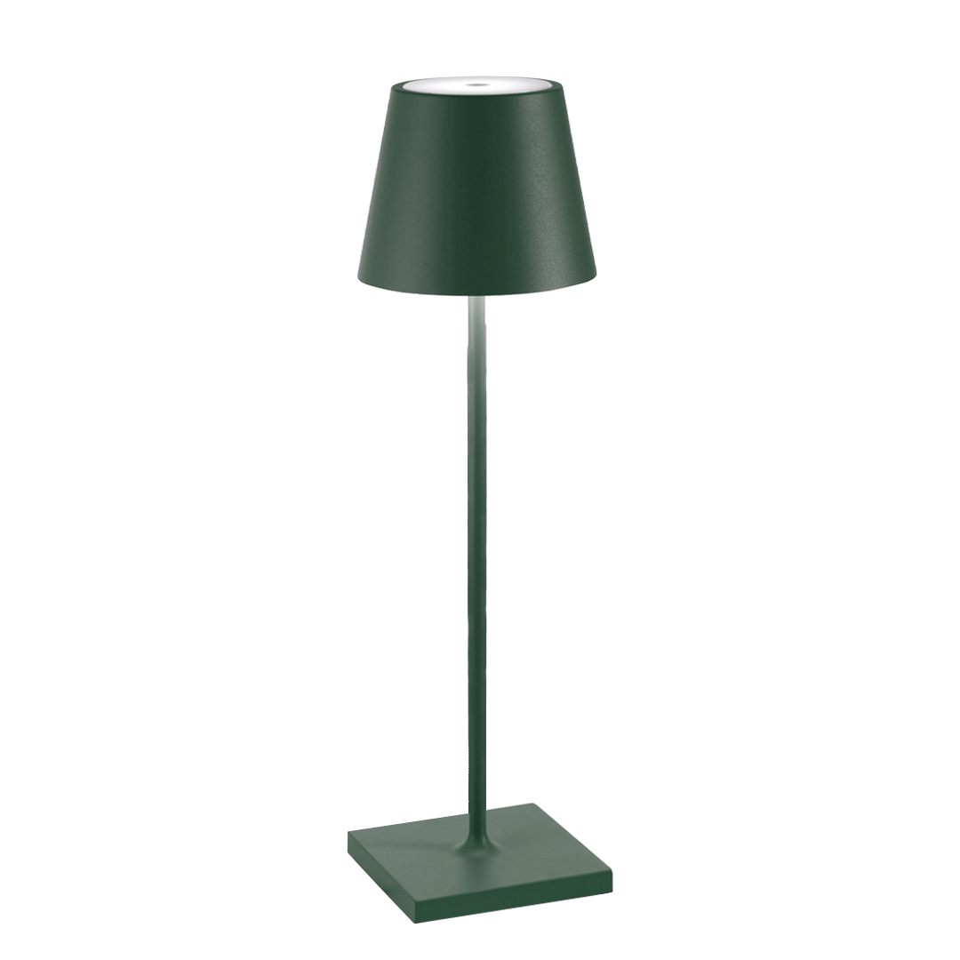 POLDINA PRO TAVOLO VERDE SCURO