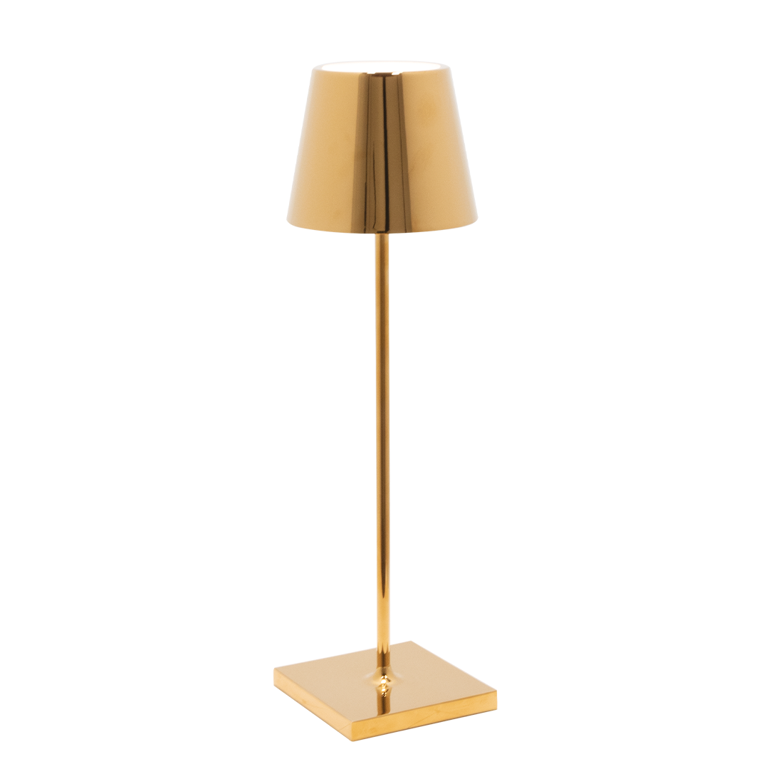 POLDINA PRO TAVOLO ORO LUCIDO