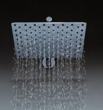 ECHO SOFF. QUADRATO 192  - 01.400.110.20