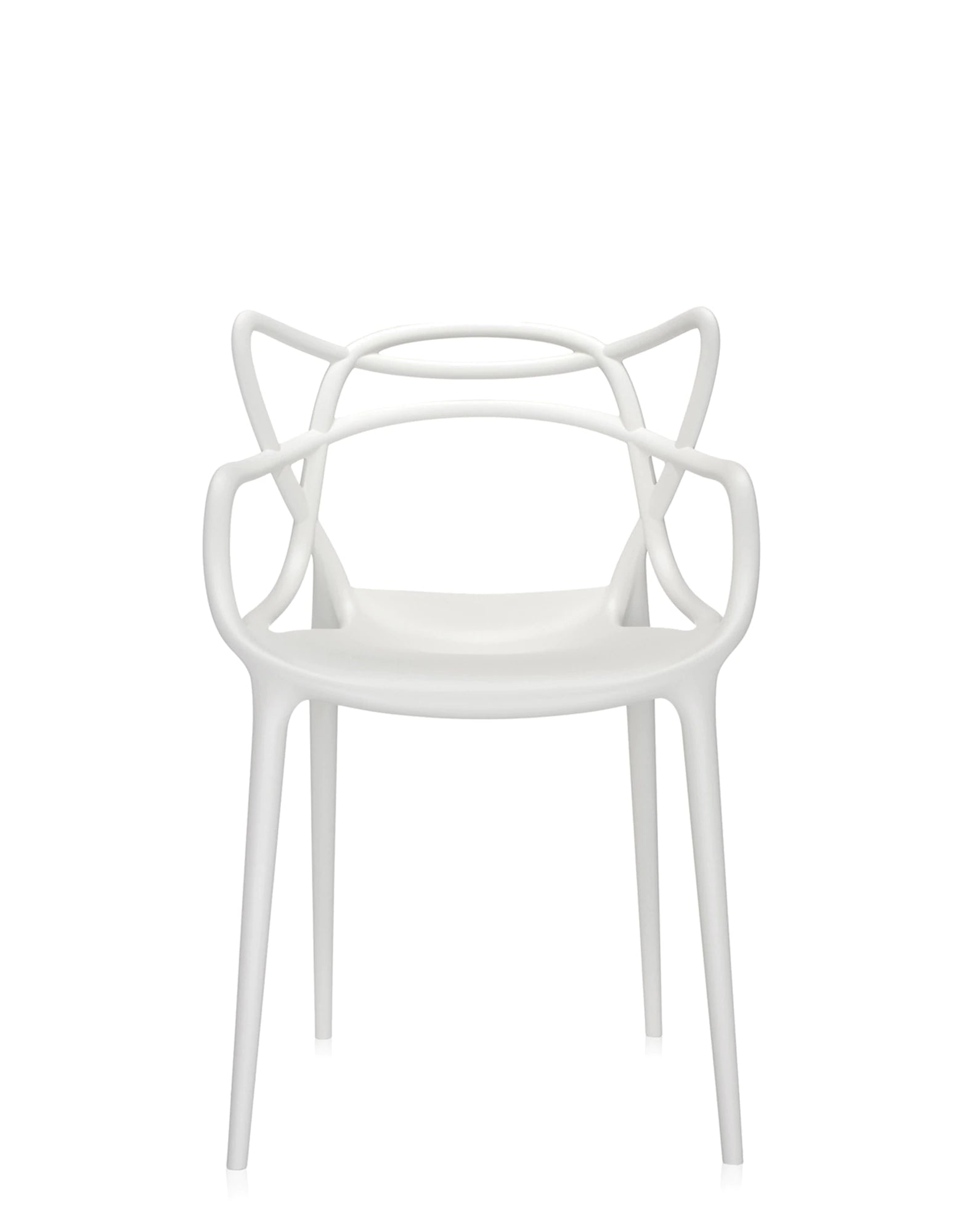 Sedia Kartell MASTERS - KimonoCasaShopAlessandria