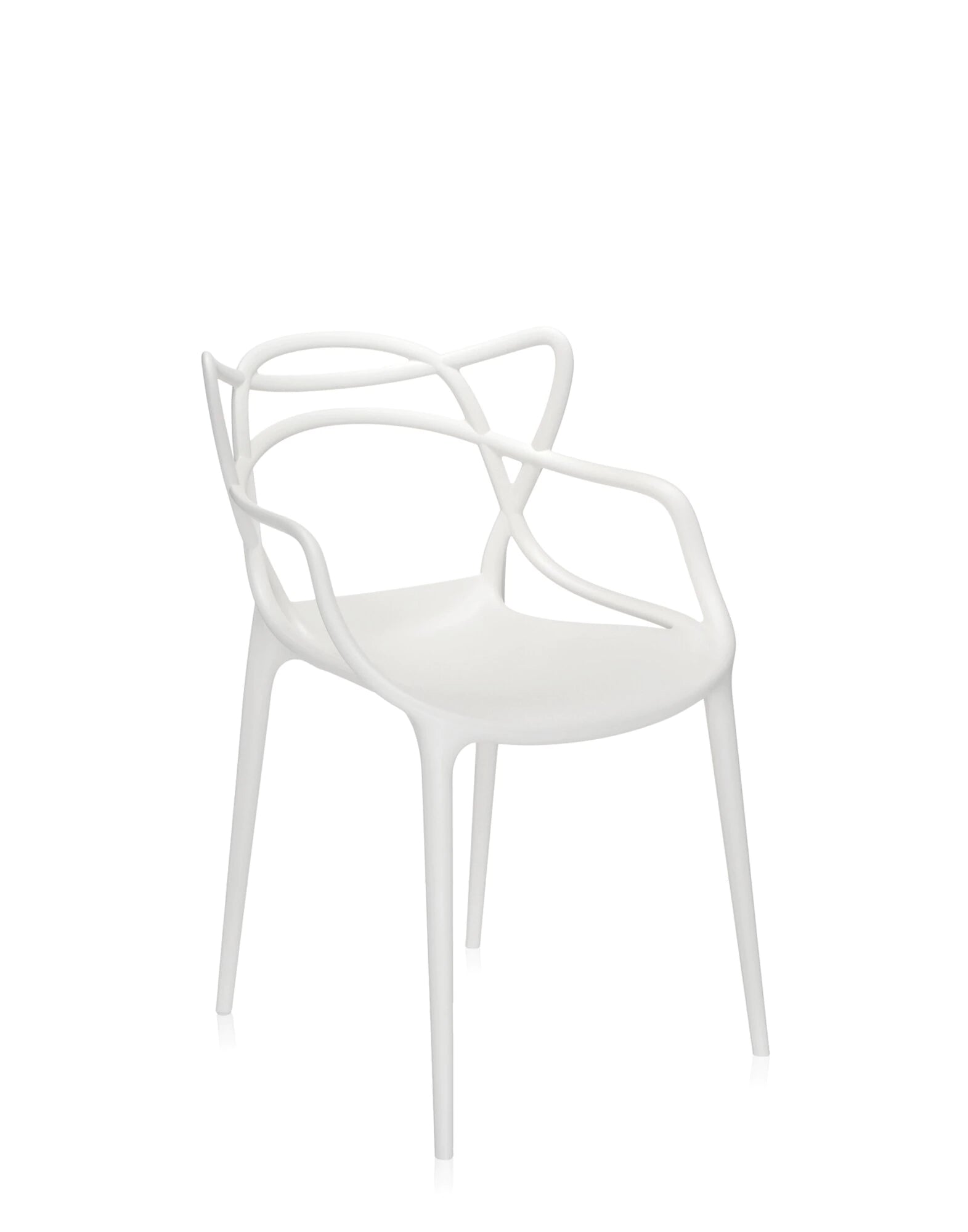 Sedia Kartell MASTERS - KimonoCasaShopAlessandria