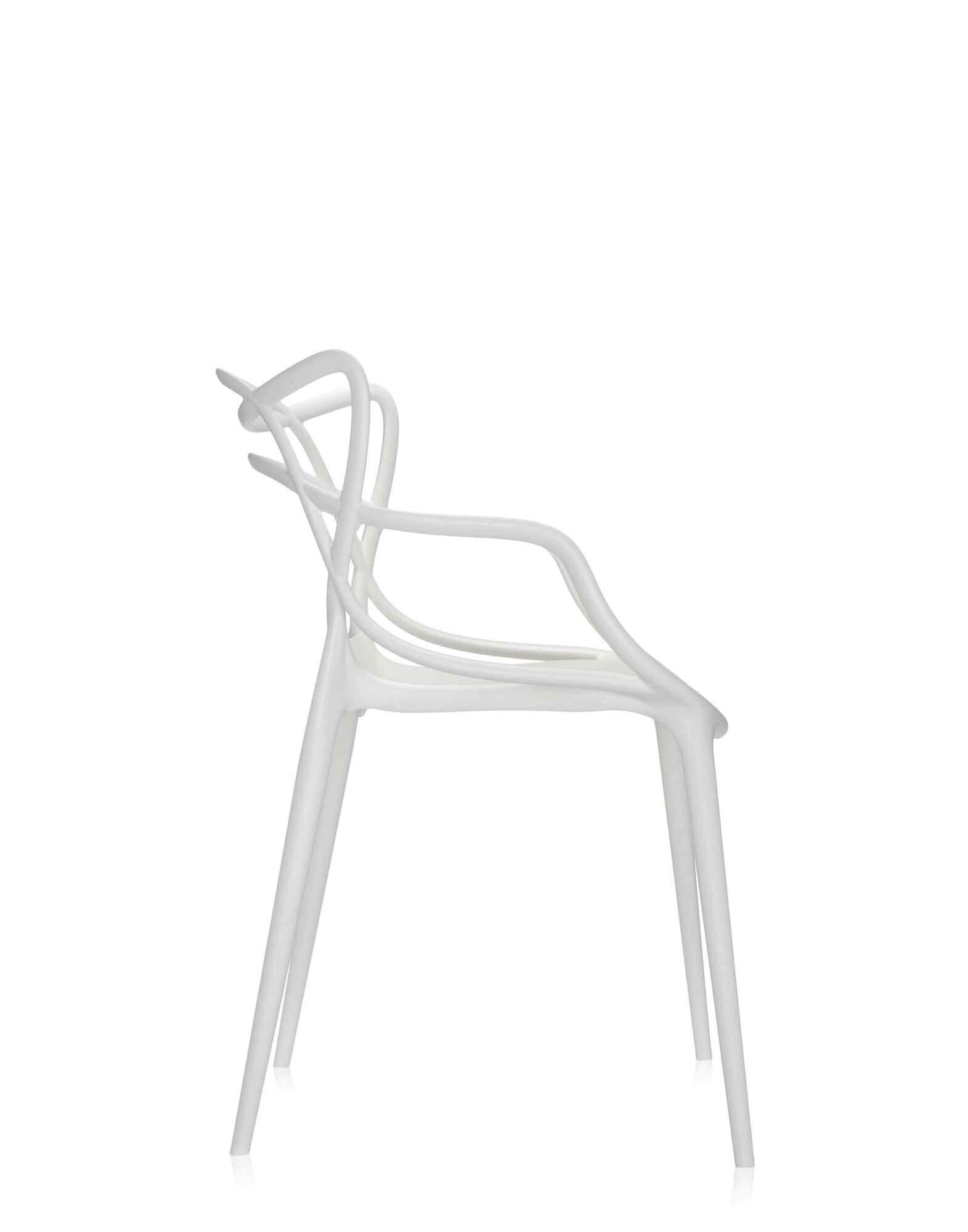 Sedia Kartell MASTERS - KimonoCasaShopAlessandria