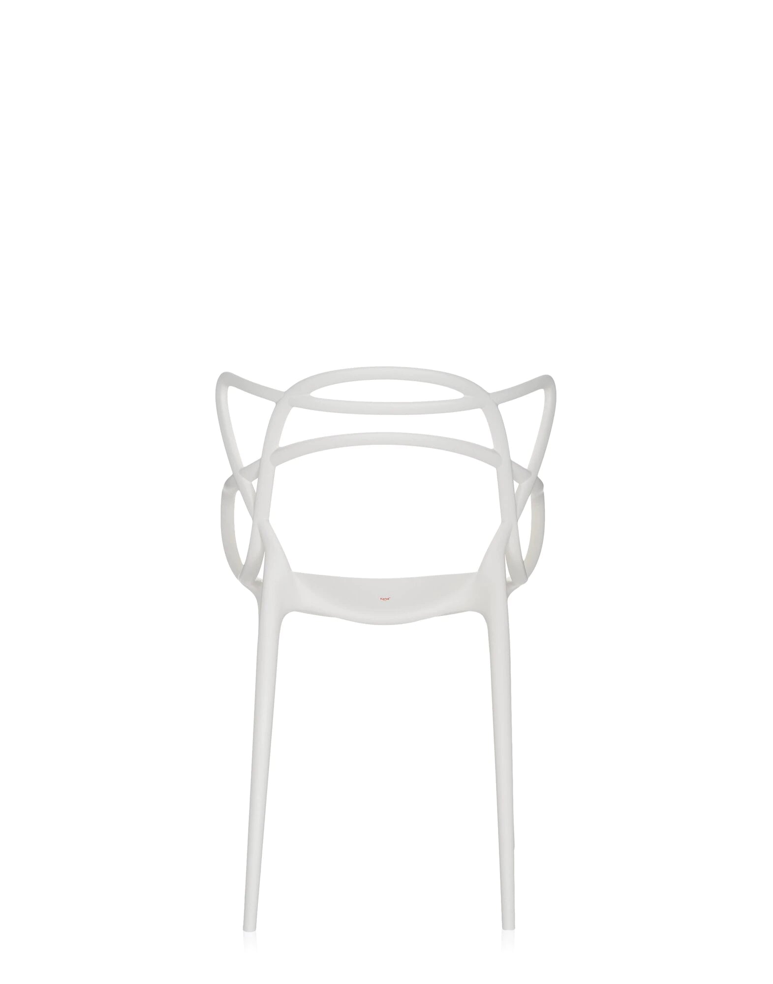 Sedia Kartell MASTERS - KimonoCasaShopAlessandria
