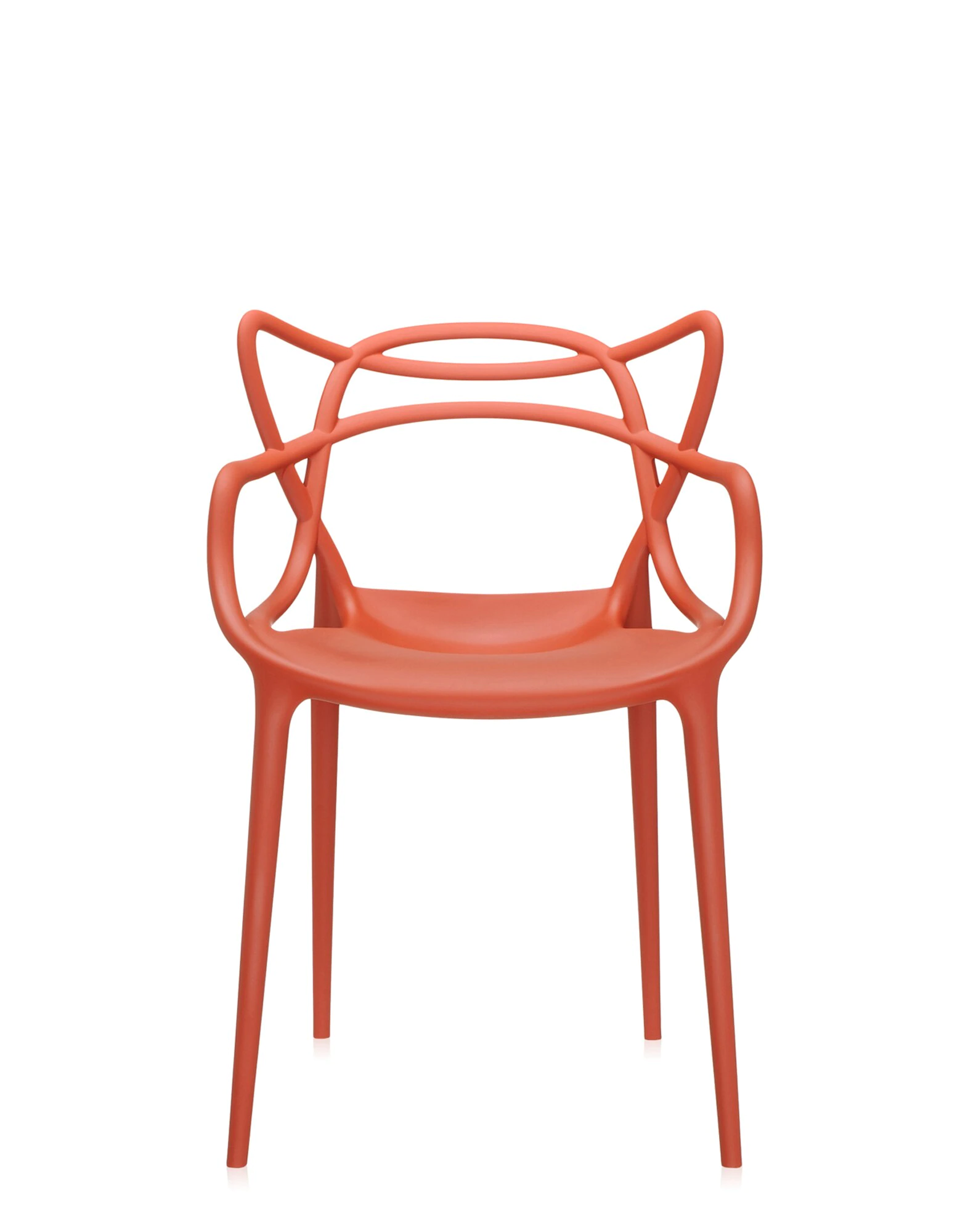 Sedia Kartell MASTERS - KimonoCasaShopAlessandria