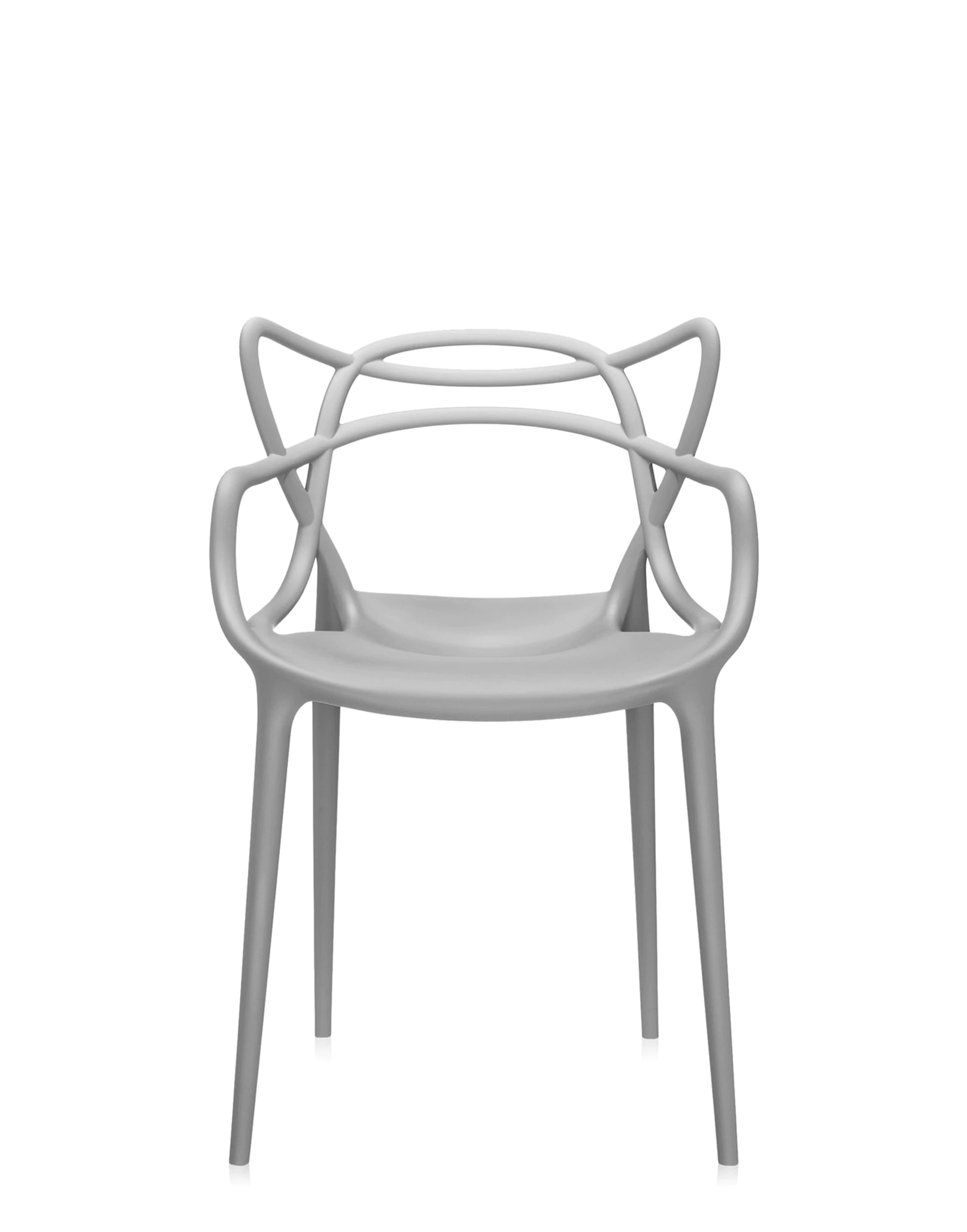 Sedia Kartell MASTERS - KimonoCasaShopAlessandria