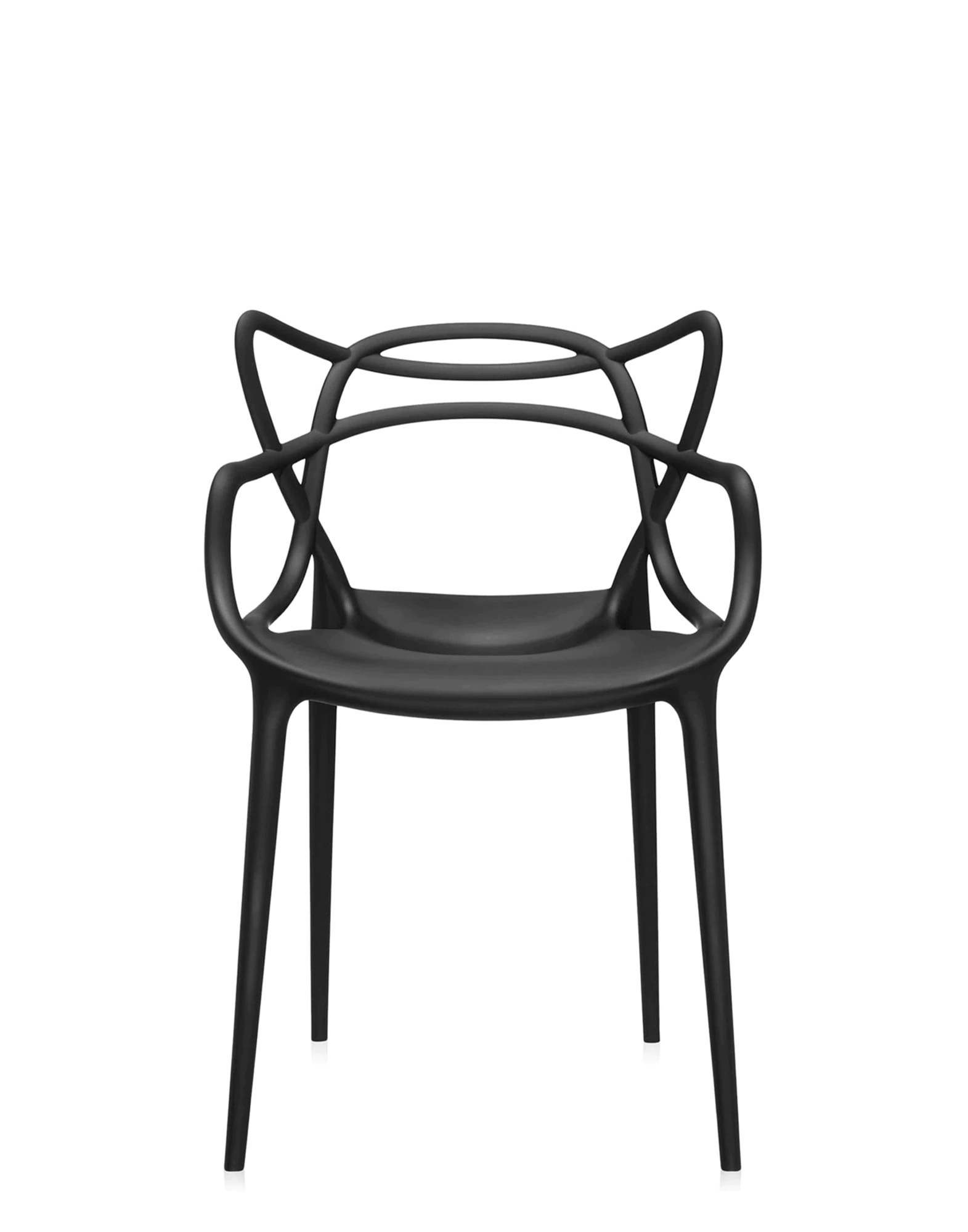 Sedia Kartell MASTERS - KimonoCasaShopAlessandria