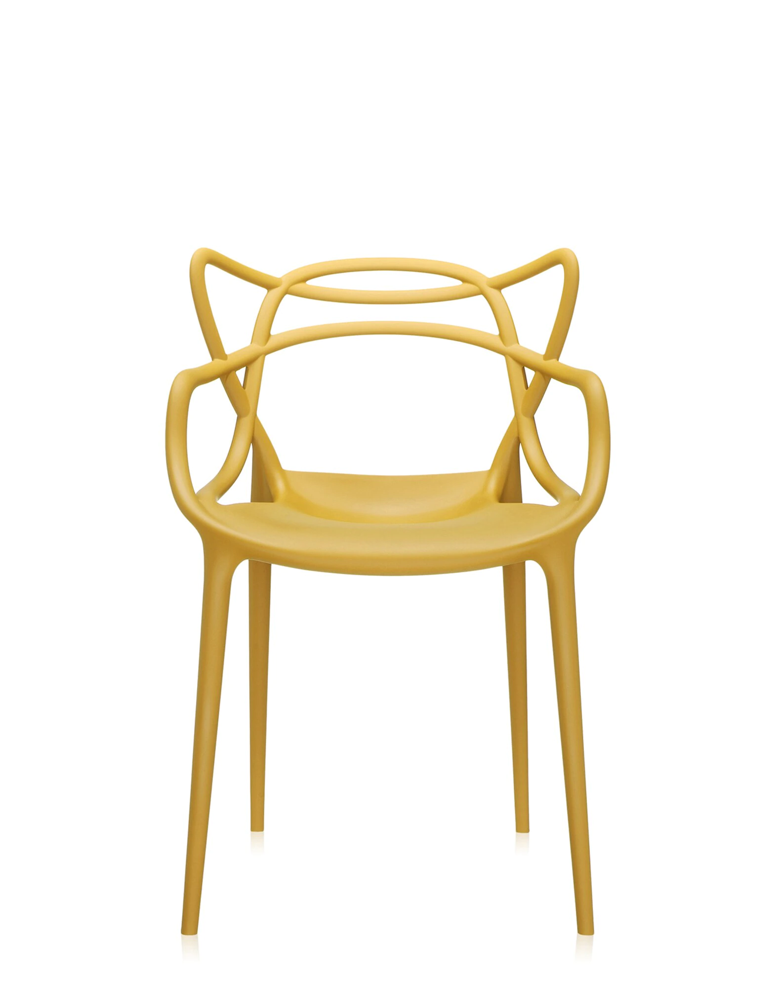 Sedia Kartell MASTERS - KimonoCasaShopAlessandria