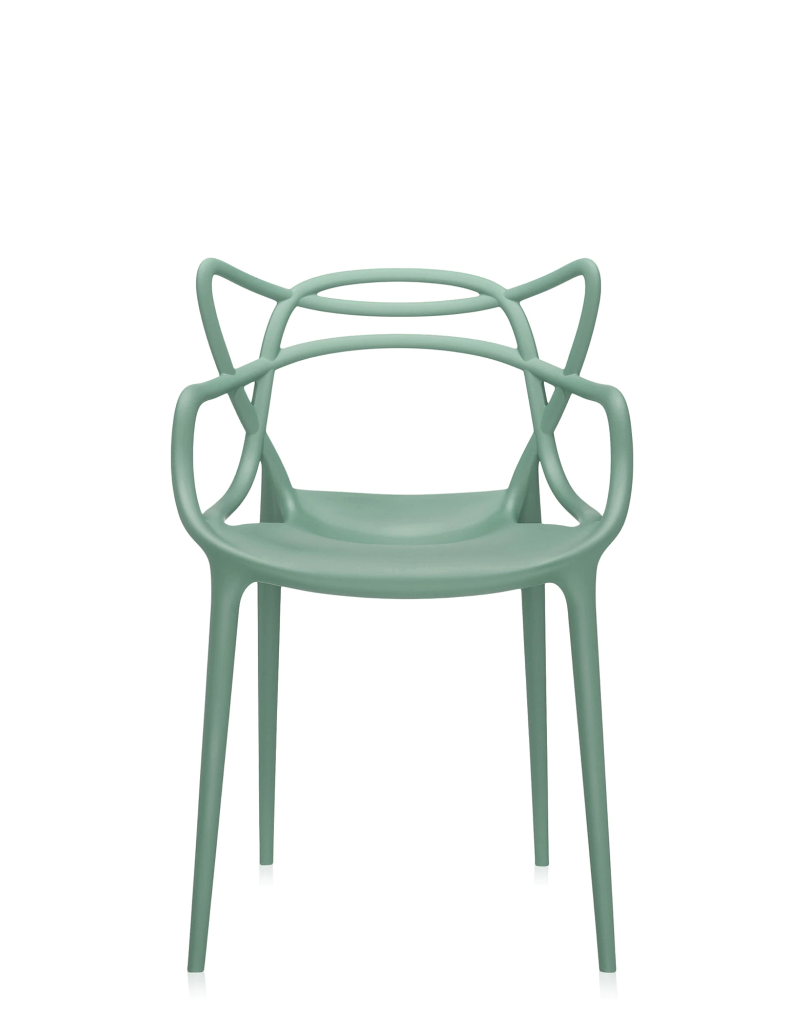 Sedia Kartell MASTERS - KimonoCasaShopAlessandria
